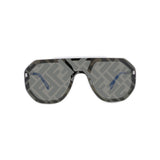 Fendi FE40006U 25C 00 Unisex Sunglasses