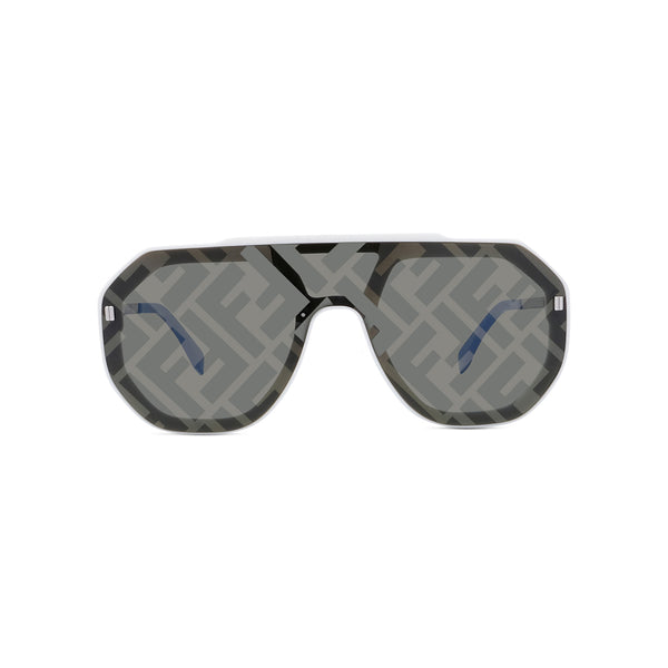 Fendi FE40006U 25C 00 Unisex Sunglasses - Lexor Miami