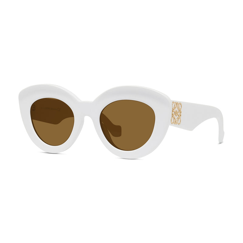 Loewe LW40051I 21E 50 Women Sunglasses - Lexor Miami