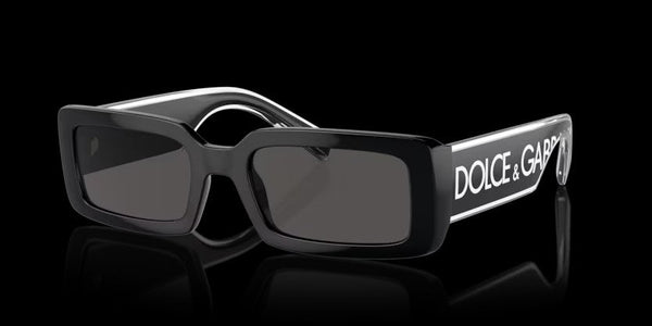 Dolce & Gabbana 0DG6187 501/8753 Sunglasses – Lexor Miami