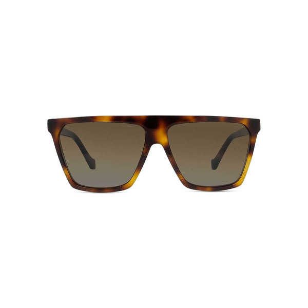 Loewe LW40060I 53F 60 Unisex Sunglasses - Lexor Miami