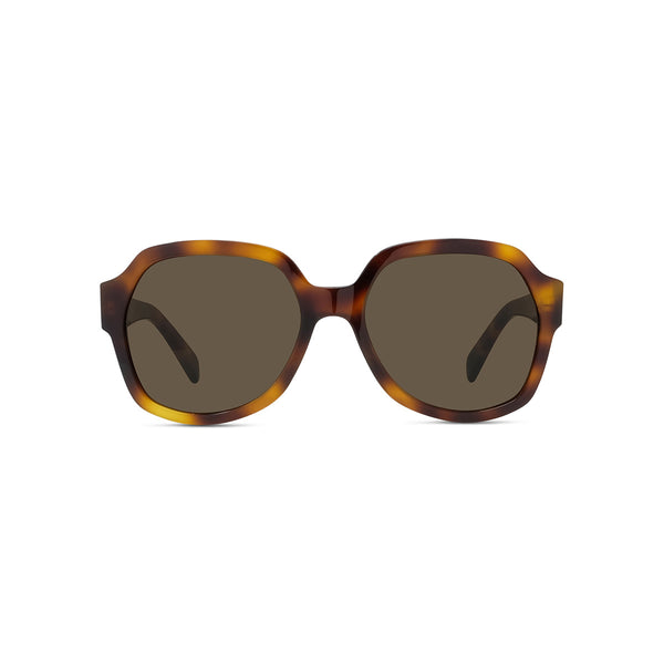 Celine CL40189F 53E 58 Women Sunglasses - Lexor Miami