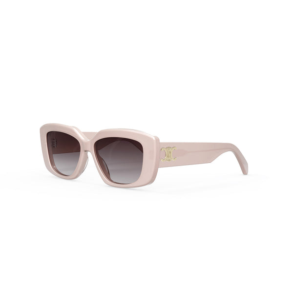 Gafas de sol Celine Triomphe CL40216U 72Z para mujer