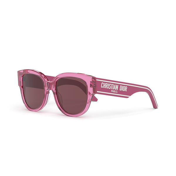 Dior CD40021U WILDIOR BU 73D0 Women Sunglasses