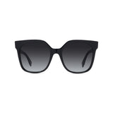 Fendi FE40007I 01B 55 Women Sunglasses - Lexor Miami