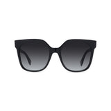 Fendi FE40007I 01B 55 Women Sunglasses - Lexor Miami