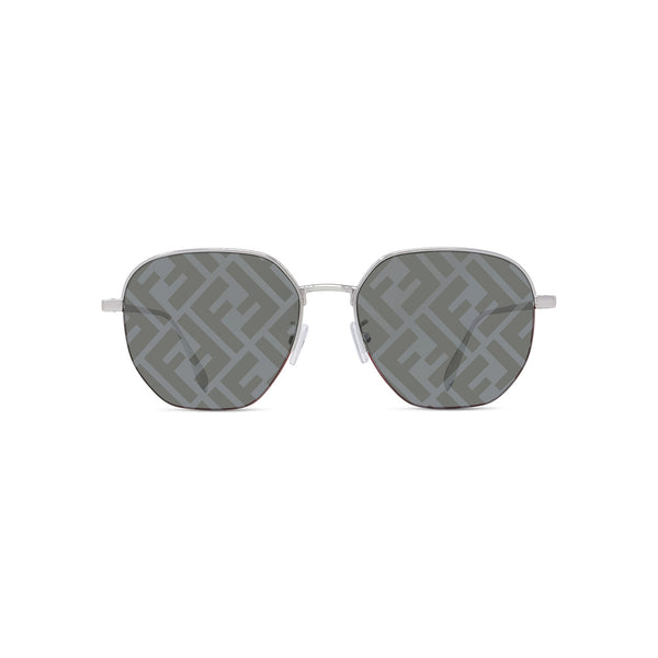 Fendi FE40049I 5401A Sunglasses Unisex – Lexor Miami