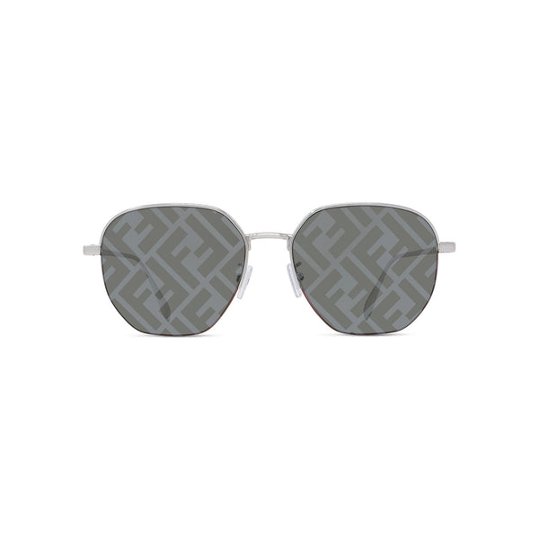 Fendi FE40004U 32N 55 Unisex Sunglasses - Lexor Miami