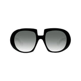 Loewe LW40031I 01B 56 Women Sunglasses - Lexor Miami