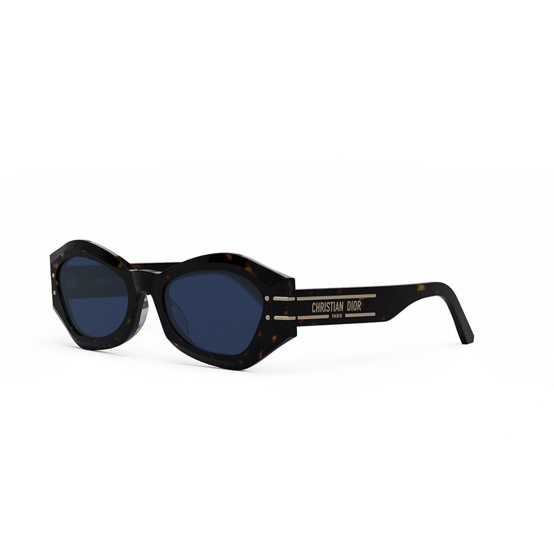 Christian Dior DiorSignature B1U 20B0 55 Unisex Sunglasses - Lexor Miami