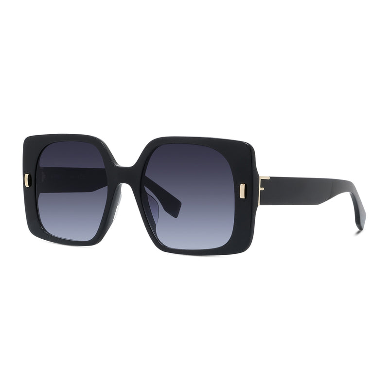 Fendi FE40036U 5301W Sunglasses Unisex - Lexor Miami