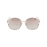 Fred FG40021U 28T 57 Óculos de Sol Femininos
