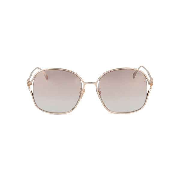 Fred FG40021U 28T 57 Women Sunglass