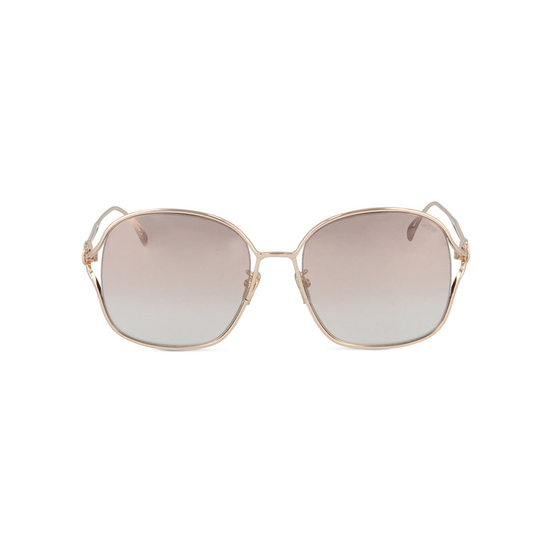 Fred FG40021U 28T 57 Óculos de Sol Femininos