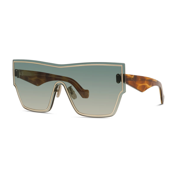 Loewe Frame LW40041U 0032P Women Sunglasses - Lexor Miami