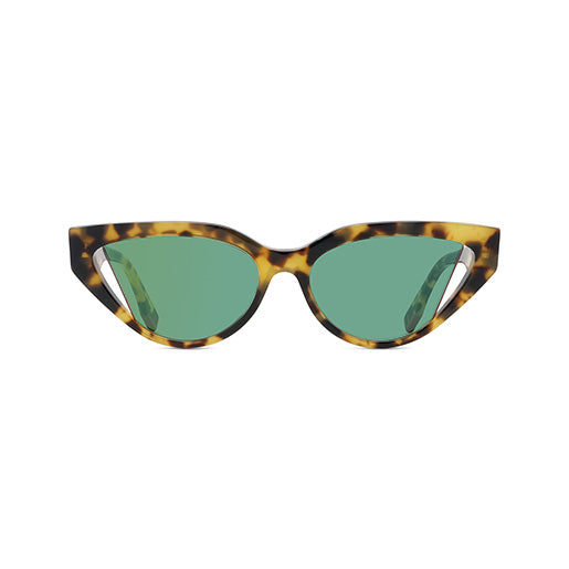 Fendi FE40009I 55Q 52 Women Sunglasses - Lexor Miami