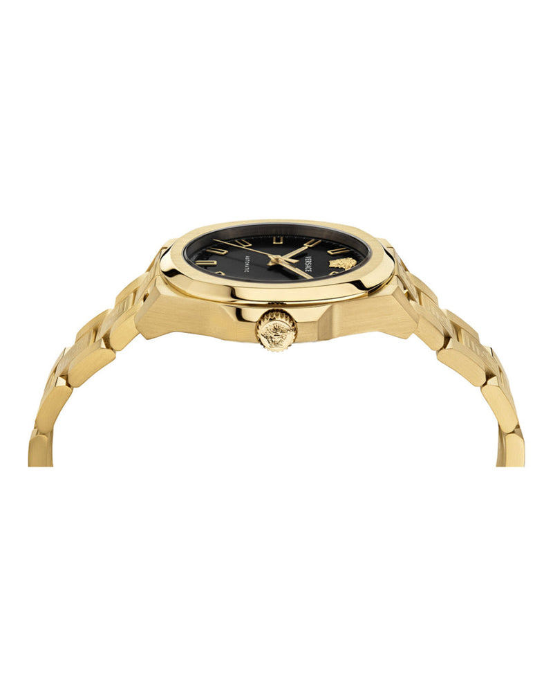 Reloj dorado Versace VE2A00121