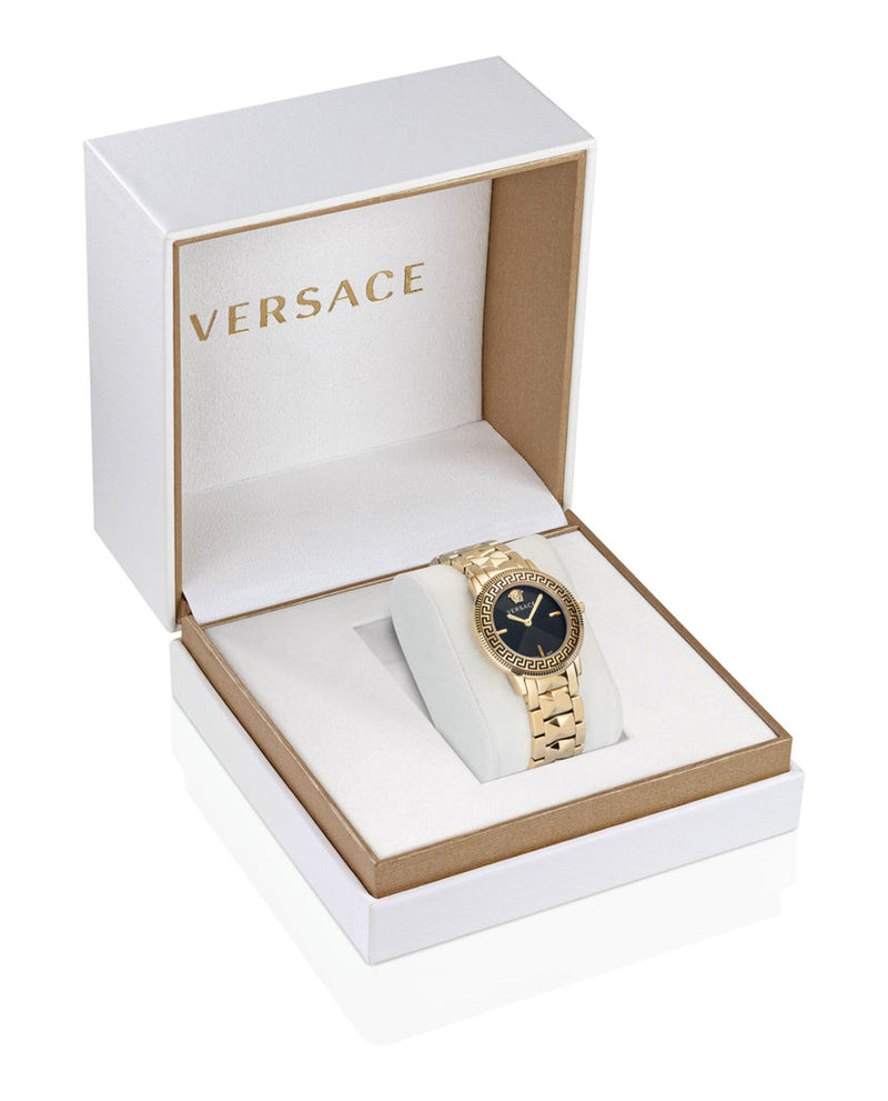 Versace VE2P00622 V-Tribute Bracelet Watch Woman