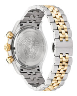 VERSACE VE2U00522 Hellenyium Chrono Bracelet Watch