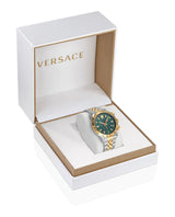 VERSACE VE2U00522 Hellenyium Chrono Bracelet Watch