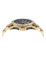 Versace VE2W00522 Sport Tech GMT Bracelet Watch Unisex
