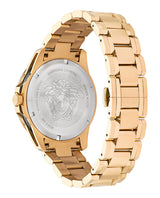 Versace VE2W00522 Sport Tech GMT Bracelet Watch Unisex