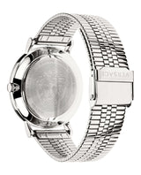 Versace VEJ400821 V-Essential Stainless Steel Strap Unisex Watches - Lexor Miami