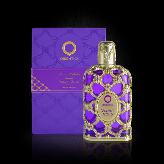 Orientica Velvet Gold 2.7oz EDP Unisex Parfum