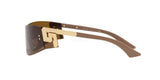 Versace VE2241 100263 43 Unisex Sunglasses