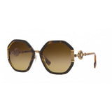 Versace VE4413 108/13 57 Unisex Sunglasses