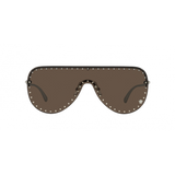 Versace VE2230B 125273 45 Unisex Sunglasses
