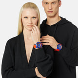 Versace VEZ700922 Icon Active Unisex Watches