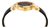 Versace VEVH00320 Greca Logo 38 mm Women Watch - Lexor Miami