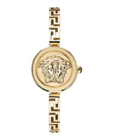 Versace VEZ500121 Medusa Secret Stainless Steel Strap Unisex Watches - Lexor Miami
