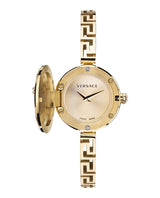 Versace VEZ500121 Medusa Secret Stainless Steel Strap Unisex Watches - Lexor Miami