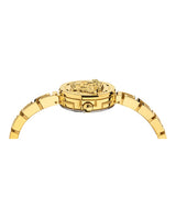Versace VEZ500121 Medusa Secret Stainless Steel Strap Unisex Watches - Lexor Miami