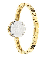 Versace VEZ500121 Medusa Secret Stainless Steel Strap Unisex Watches - Lexor Miami