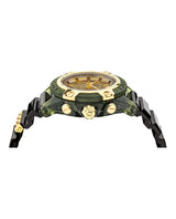 VERSACE VEZ700321  Icon Active Chronograph Watch
