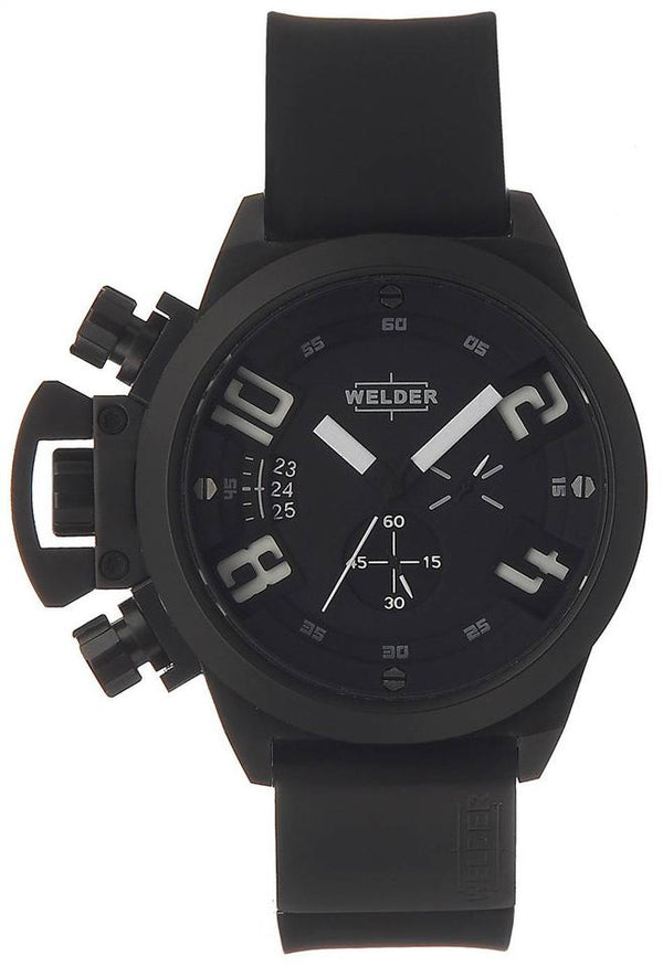 Welder 3301 K24 Oversize Chronograph Unisex Watches Lexor Miami - Lexor Miami