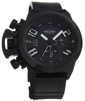 Welder 3301 K24 Oversize Chronograph Unisex Watches Lexor Miami - Lexor Miami