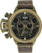 WELDER K24 3601 D Men Watches Lexor Miami - Lexor Miami