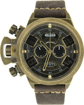 WELDER K24 3601 D Men Watches Lexor Miami - Lexor Miami
