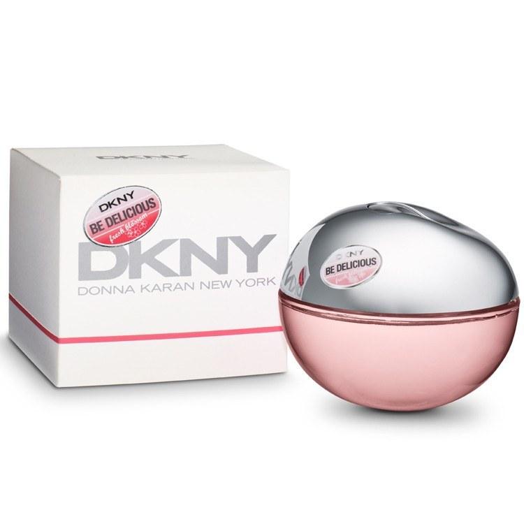 DKNY Be Delicious Fresh Blossom 3.4 oz EDP for Women Perfume - Lexor Miami