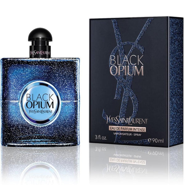 YSL Opium Black Intense 3.0 EDP Women Perfume - Lexor Miami