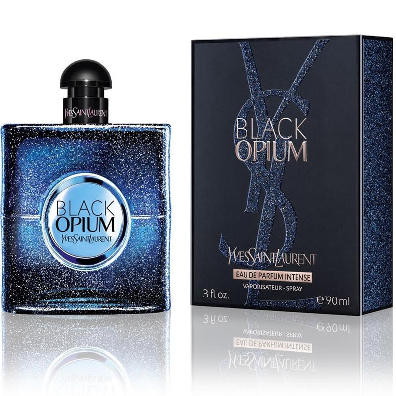 YSL Opium Black Intense 3.0 EDP Women Perfume - Lexor Miami