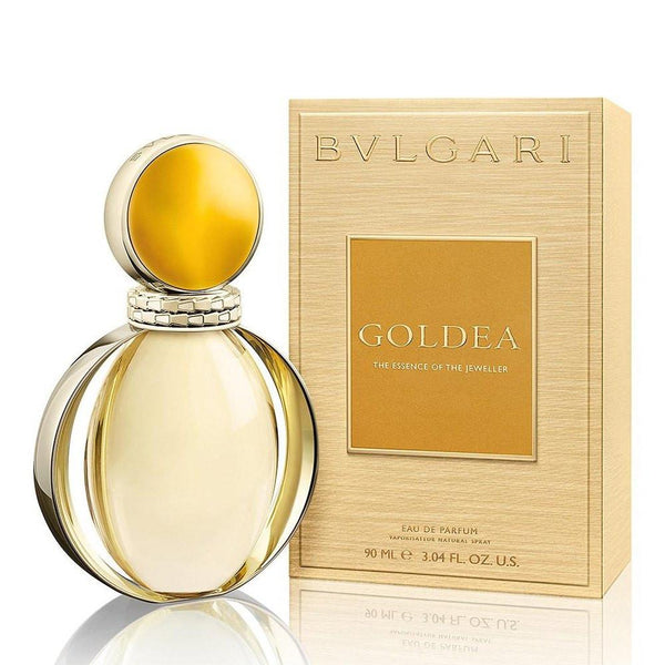 Bvlgari Goldea 3.04 oz EDP for Women Perfume - Lexor Miami