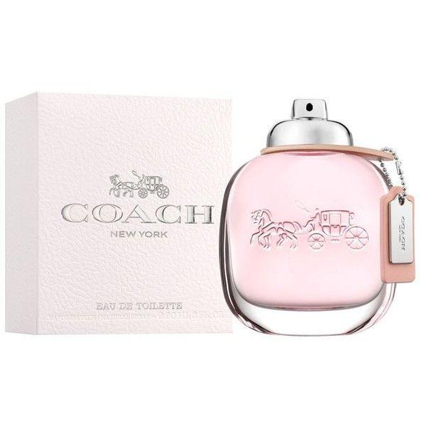 Coach New York 3.0 oz EDT for Women Perfume - Lexor Miami