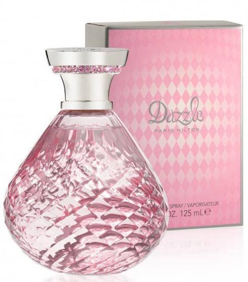 Paris Hilton DAZZLE 4.2 Oz Edp For Women perfume - Lexor Miami