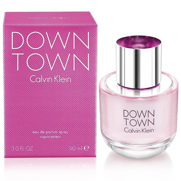 Calvin Klein Downtown 3.0 Edp For Women Perfume - Lexor Miami