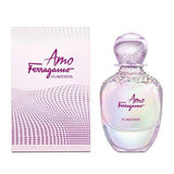 Salvatore Ferragamo Amo Flowerful 3.4 oz EDT Women Perfume - Lexor Miami